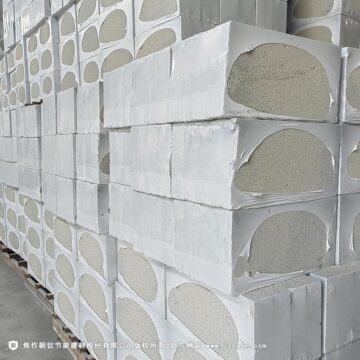 發(fā)泡水泥保溫板到底能不能防水？朝欽節(jié)能解答